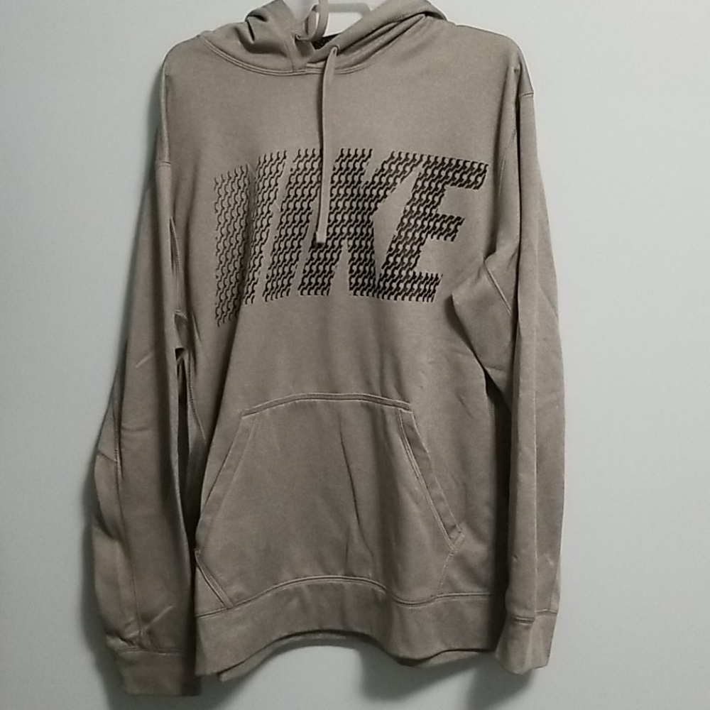 Nike sweatshirt